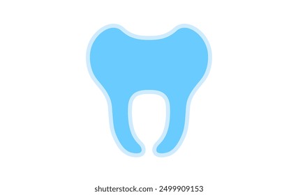 Dental Icon or Logo Design