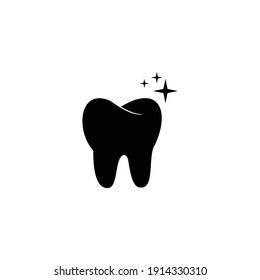 dental icon set vector sign symbol