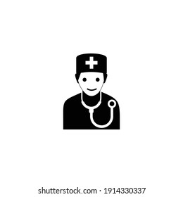 dental icon set vector sign symbol