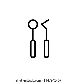 dental icon template