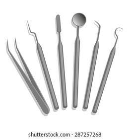 Dental instruments