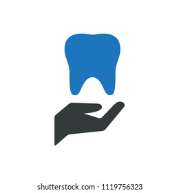 Dental Insurance Icon