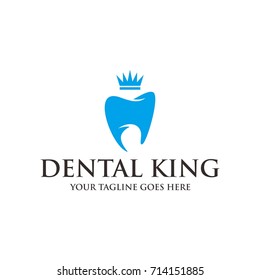 dental king logo