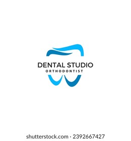 dental log | medical logo | dental hospital logo| teeth logo