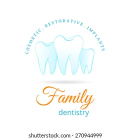 Dental logo