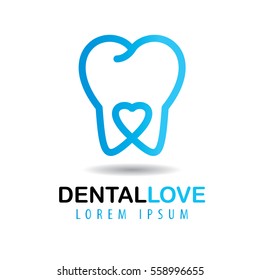 Dental logo