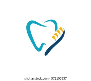 Dental logo