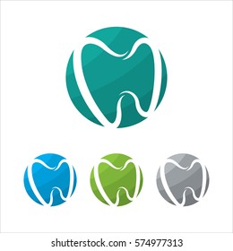 Dental logo