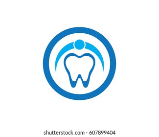 Dental Logo