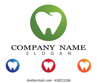 Dental logo