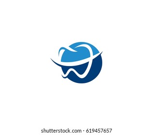 Dental logo