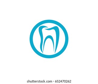 Dental Logo