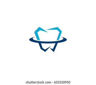 Dental logo