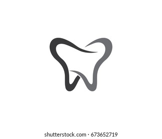 Dental logo