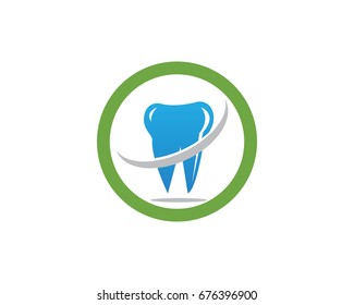 Dental Logo