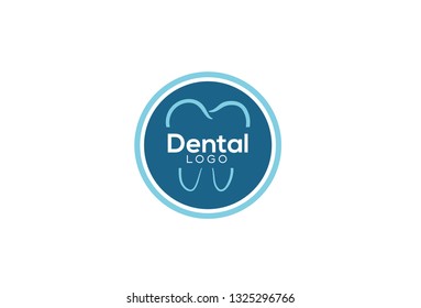 Dental logo concept