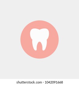 Dental logo, dentist