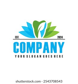Logo für Zahnarzt, Vektorgrafik für Logo für Zahnarzt