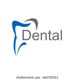 Dental Logo, Dentistry Logo, Dental Care