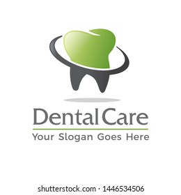 Dental Logo, Dentistry Logo, Teeth