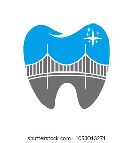 dental logo design