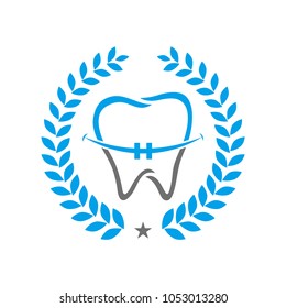 dental logo design
