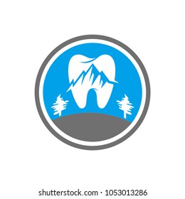 dental logo design