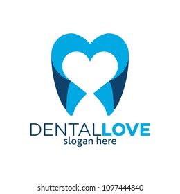 dental logo design
