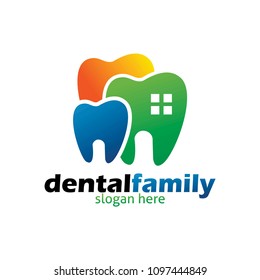 dental logo design