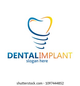 dental logo design