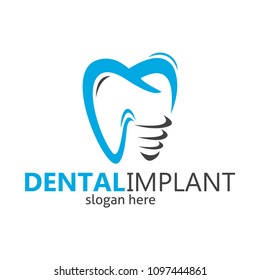 dental logo design
