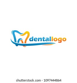 dental logo design