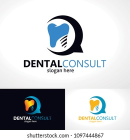 dental logo design