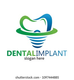 dental logo design