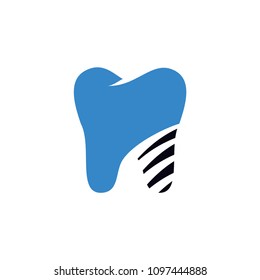 dental logo design