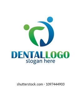 dental logo design