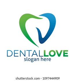 dental logo design