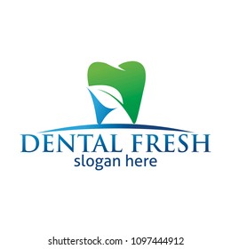 dental logo design