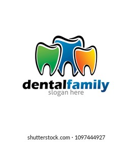 dental logo design