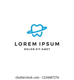 Dental Logo Design
