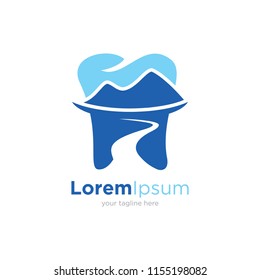 dental logo design