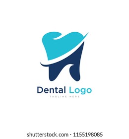 dental logo design