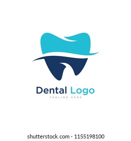 dental logo design