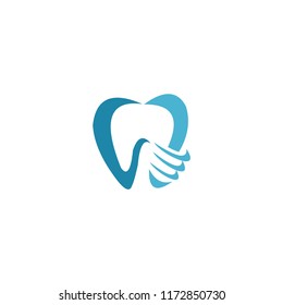 dental logo design