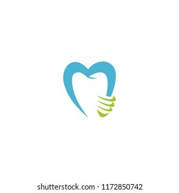 dental logo design
