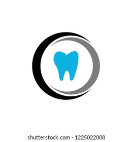 dental logo design