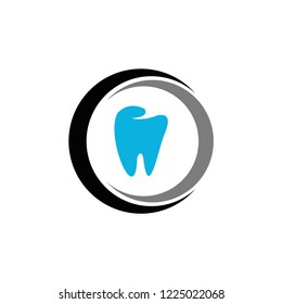 dental logo design