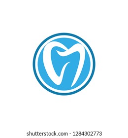 dental logo design