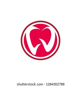 dental logo design