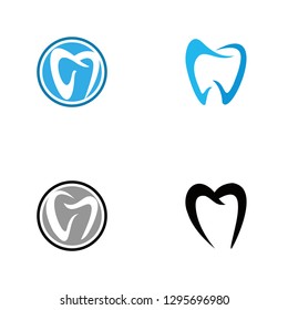 dental logo design